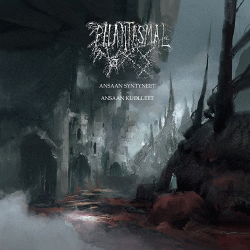 Ansaan Syntyneet - Ansaan Kuolleet